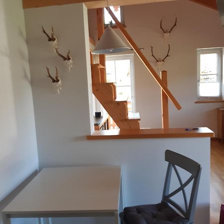 Haus Sunnawind Apartment Wallgau Ngoại thất bức ảnh