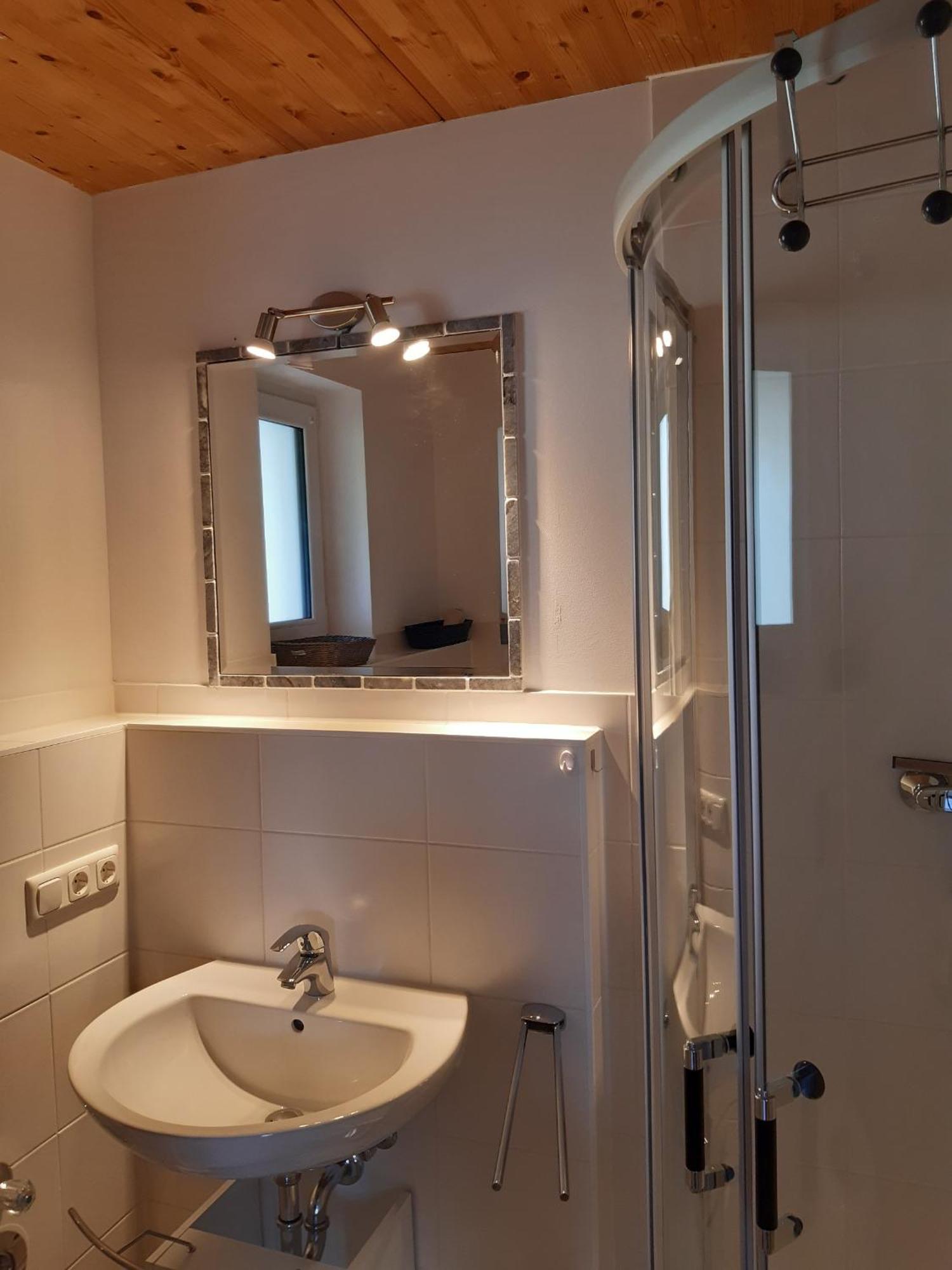 Haus Sunnawind Apartment Wallgau Ngoại thất bức ảnh
